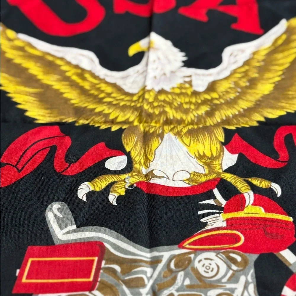USA Eagle Bandana